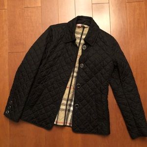 Burberry Brit jacket
